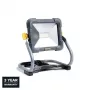 ARBEITSLEUCHTE LED L3020Li 18V Akku-Baustellenleuchte, 12 LEDs, 160 Lumen, 360° Schwenkbar, Makita LXT kompatibel