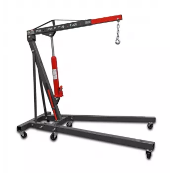 Werkstattkran 2T / GRUBBER