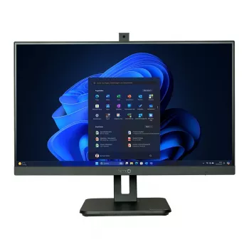 WORTMANN AG TERRA AIO 2710 All-in-One-PC, 27 Zoll Full HD IPS, Intel Core i5-1240P, 16GB RAM, 500GB SSD, Windows 11 Pro
