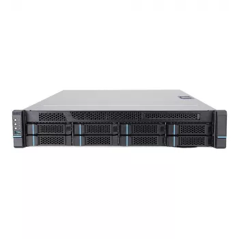 WORTMANN AG TERRA SERVER 3230 G6 Rack-Server, Intel Xeon 6369P, 64GB RAM, Redundantes Netzteil