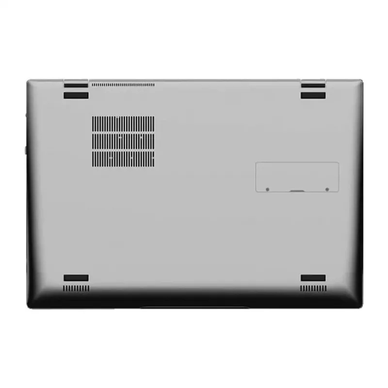 Wortmann TERRA MOBILE 360-13R 13.3 inch Full HD IPS Notebook, Intel Core i5-1135G7, 8GB RAM, 250GB SSD, Windows 10 Pro, Grau