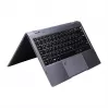 Wortmann TERRA MOBILE 360-13R 13.3 inch Full HD IPS Notebook, Intel Core i5-1135G7, 8GB RAM, 250GB SSD, Windows 10 Pro, Grau