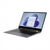 Wortmann TERRA MOBILE 360-13R 13.3 inch Full HD IPS Notebook, Intel Core i5-1135G7, 8GB RAM, 250GB SSD, Windows 10 Pro, Grau