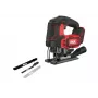 WORX Akku-Stichsäge 3430CB 20V XP Brushless