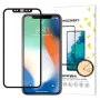 Wozinsky Apple iPhone 12 Pro/12 Glue Tempered Glass Full Screen Black
