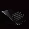 Wozinsky ClearGuard Back Cover für Apple iPhone 15 Plus, Transparent, TPU & PC, Stoßdämpfung, MagSafe-kompatibel