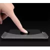 Wozinsky ClearGuard Back Cover für Apple iPhone 15 Plus, Transparent, TPU & PC, Stoßdämpfung, MagSafe-kompatibel