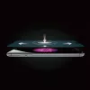 Wozinsky ClearGuard Back Cover für Apple iPhone 15 Plus, Transparent, TPU & PC, Stoßdämpfung, MagSafe-kompatibel