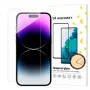 Wozinsky ClearGuard Back Cover für Apple iPhone 15 Plus, Transparent, TPU & PC, Stoßdämpfung, MagSafe-kompatibel