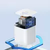 Wozinsky CMWCW 20W USB-C / USB-A Netzteil - Weiß