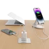 Wozinsky CMWCW 20W USB-C / USB-A Netzteil - Weiß