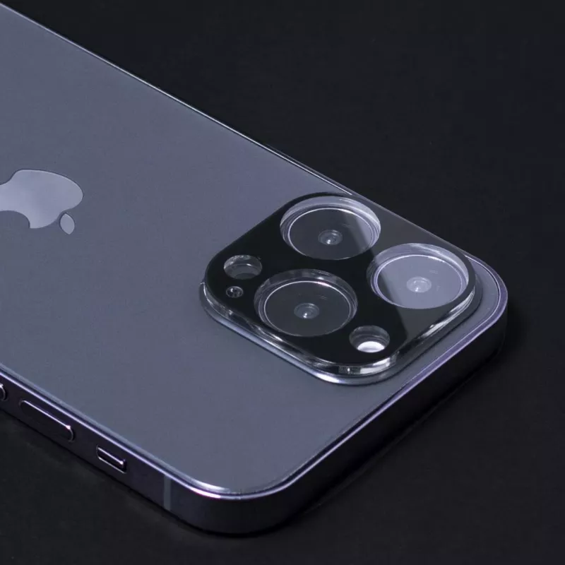 Wozinsky Full Camera Glass Tempered Glass für Google Pixel 6a 9H