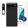 Wozinsky Full Camera Glass Tempered Glass für Google Pixel 6a 9H