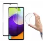 Wozinsky Samsung Galaxy A33 5G Panzerglas Displayschutzfolie Transparent