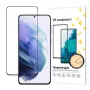 Wozinsky Samsung Galaxy S22 Plus Panzerglas Full-Screen-Schutz – 9H, 0,33 mm, 2,5D, oleophob, blasenfrei, mit Ultraschall-Fingerabdruck kompatibel