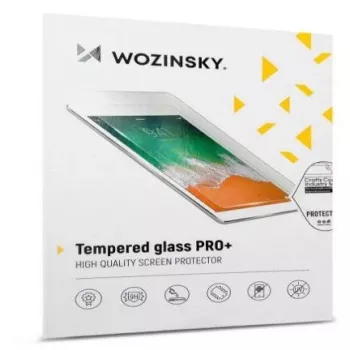 Wozinsky Tempered Glass 9H Screen Protector für Samsung Galaxy Tab A8 10.5 (2021)
