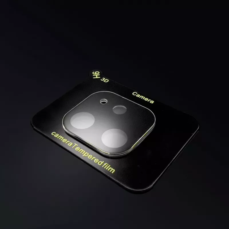 Wozinsky Tempered Glass Camera Lens Protector 9H für iPhone 12