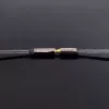 Wozinsky USB-C auf USB-C Kabel 3m Schwarz 60W PD Schnellladung & Datensynchronisation