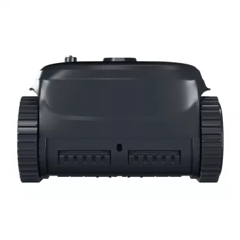 WYBOT C2 Pro Vision Kabelloser Poolroboter mit KI-Vision, 240 Minuten Laufzeit und 200 m² Abdeckung