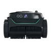 WYBOT C2 Pro Vision Kabelloser Poolroboter mit KI-Vision, 240 Minuten Laufzeit und 200 m² Abdeckung