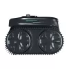 WYBOT C2 Pro Vision Kabelloser Poolroboter mit KI-Vision, 240 Minuten Laufzeit und 200 m² Abdeckung