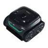 WYBOT C2 Pro Vision Kabelloser Poolroboter mit KI-Vision, 240 Minuten Laufzeit und 200 m² Abdeckung