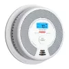 X-SENSE SC07-WX Smart Wi-Fi Rauch- und Kohlenmonoxidmelder mit 10-Jahres-Lithiumbatterie