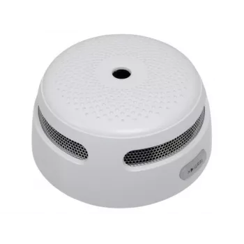 X-Sense XS01 Rauchmelder - Photoelektrisch, 10-Jahres-Batterie, UL gelistet