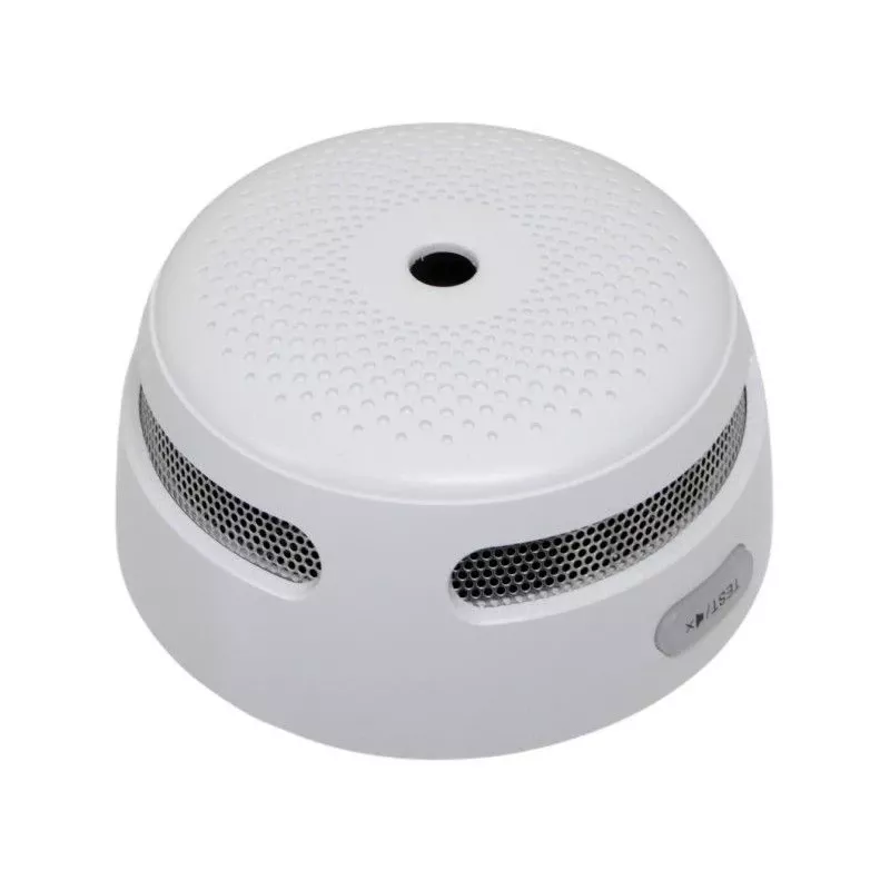 X-Sense XS01 Rauchmelder - Photoelektrisch, 10-Jahres-Batterie, UL gelistet