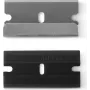 Xavax Ersatzklingen für Glasschaber, Kunststoff und Metall, 10 Stück 00111761