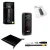 Xblitz AIRMASTER Elektrische Pumpe 150 PSI Digital LED Auto-Stop