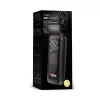 Xblitz AIRMASTER Elektrische Pumpe 150 PSI Digital LED Auto-Stop
