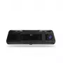 XBLITZ Prime Rückspiegel-Dashcam mit FHD-Rückfahrkamera und WLAN
