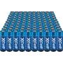 XCell Performance Alkaline-Batterie LR6 Mignon AA 100er-Pack
