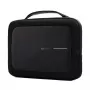 XD Design Executive 14 Zoll Laptoptasche recyceltes PET Schwarz