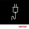 Xerox 497K22130 Netzanschlusskabel-Set EU - 1,8 m Schuko auf IEC C13, Schwarz