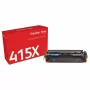 Xerox Everyday High Yield Cyan Toner Cartridge für HP 415X (W2031X) - 006R04189