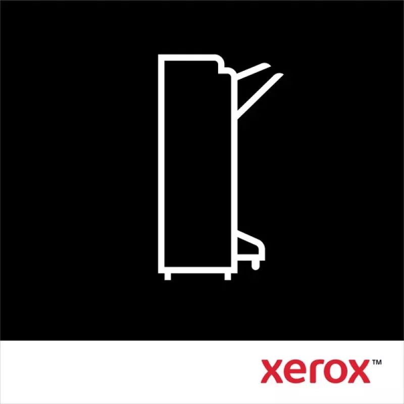 Xerox Offset Catch Tray mit Fan Kit