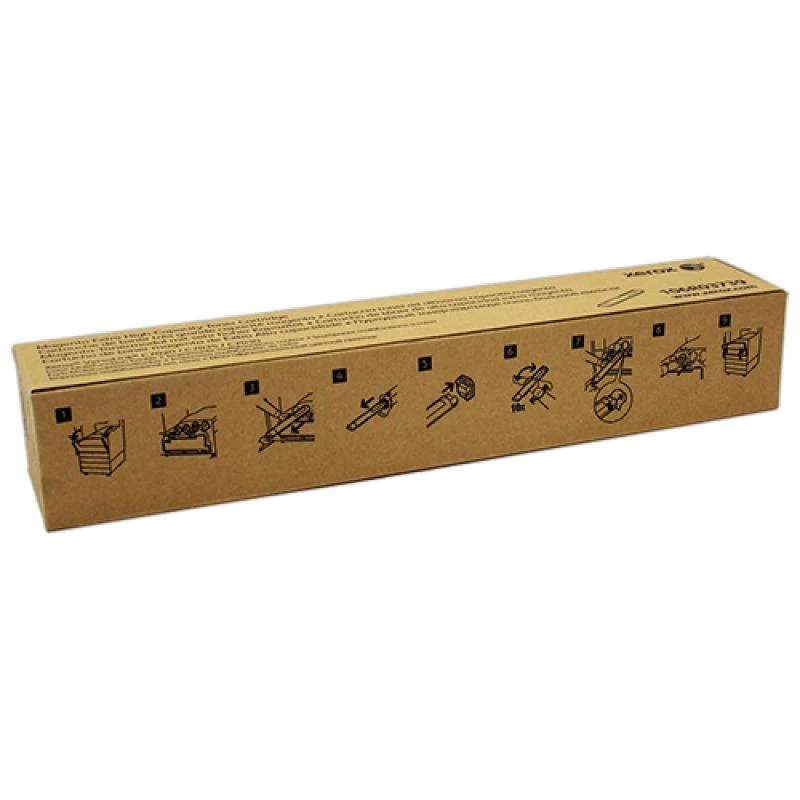 Xerox Original Toner Cartridge 106R03739 Magenta – für VersaLink C7020/C7025/C7030 (16.500 Seiten)