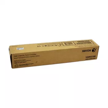 Xerox Toner DMO VersaLink B7000 Schwarz (106R03396) Hohe Reichweite 30.000 Seiten