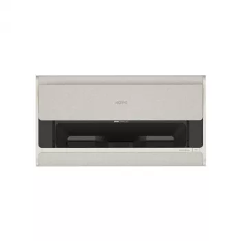 XGIMI Aura 2 4K UHD Ultra-Short-Throw-Laserprojektor mit Android TV und Harman Kardon Audio