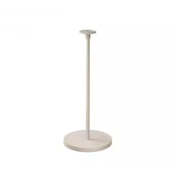 XGIMI Bodenständer für HORIZON S Serie – höhenverstellbar 490–890 mm, 360° Drehung, 4 kg Belastung, dunkelgrau