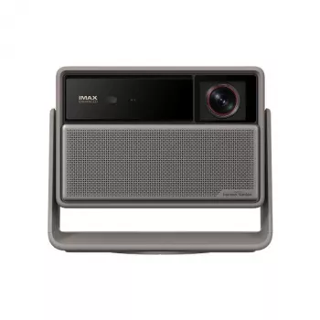 XGIMI Horizon 20 Max 4K UHD Smart-Projektor mit Dual Light 2.0, 3100 ISO-Lumen, Google TV, Harman Kardon Audio