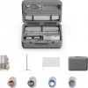 XGIMI Mogo 4 Bundle - Full HD tragbarer Projektor mit Android TV 11.0, 400 ISO-Lumen, Harman Kardon Lautsprecher, automatische Trapezkorrektur, Autofokus, intelligente Hindernisvermeidung, intelligente Bildschirmanpassung, HDR10, 90 % DCI-P3, USB-C Power 