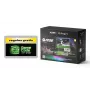 XGIMI MoGo 4 LED Match Night Bundle mit Google TV, Leinwand, Tasche, Ständer, Filter, FC26-Code (WK08K-5)