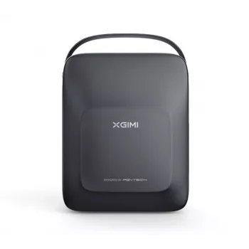 XGIMI MoGo Tragetasche – Hartschalen-EVA-Schutzhülle für MoGo / MoGo Pro / MoGo Pro+, Grau/Schwarz