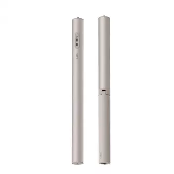 XGIMI PowerBase Ladestation für MoGo 3 Pro & MoGo 4 (T100R, 10000mAh, Space Grey)