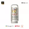 XGIMI Vibe One Cloud Ash FHD Beamer Grau