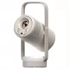 XGIMI Vibe One Cloud Ash FHD Beamer Grau