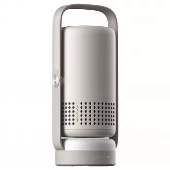 XGIMI Vibe One Cloud Ash FHD Beamer Grau